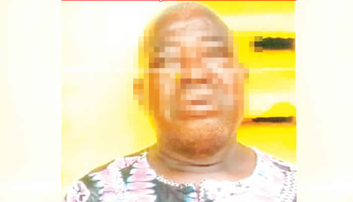 71-year-old landlord arrested for impregnating tenantâs teenage daughter